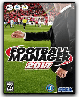 Football Manager 2017