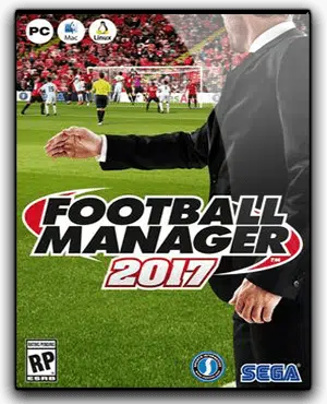 Football Manager 2017