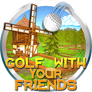 Golf With Your Friends