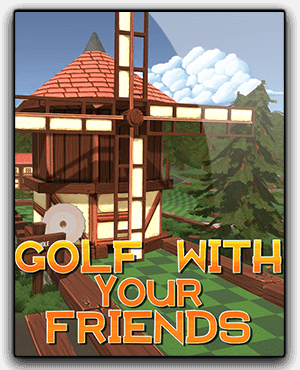 Golf With Your Friends Free PC game - GamesPCDownload