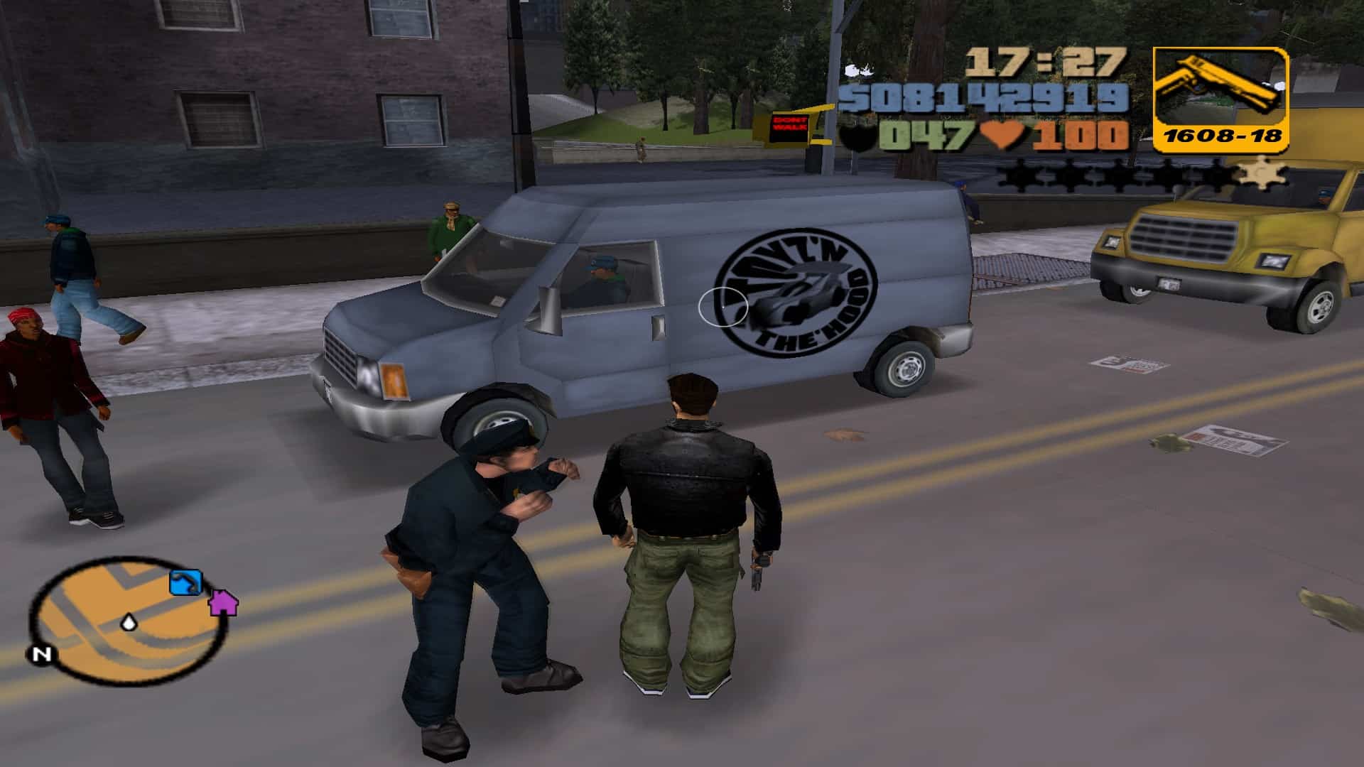 descargar grand theft auto iii