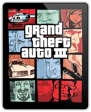 Grand Theft Auto III