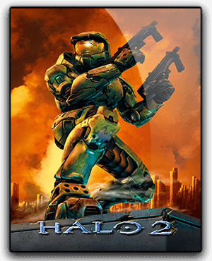 Halo 2