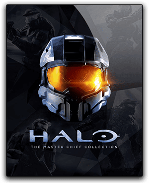 Halo Master Chief Collection