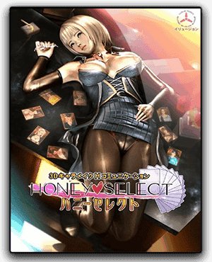 honey select unlimited characters