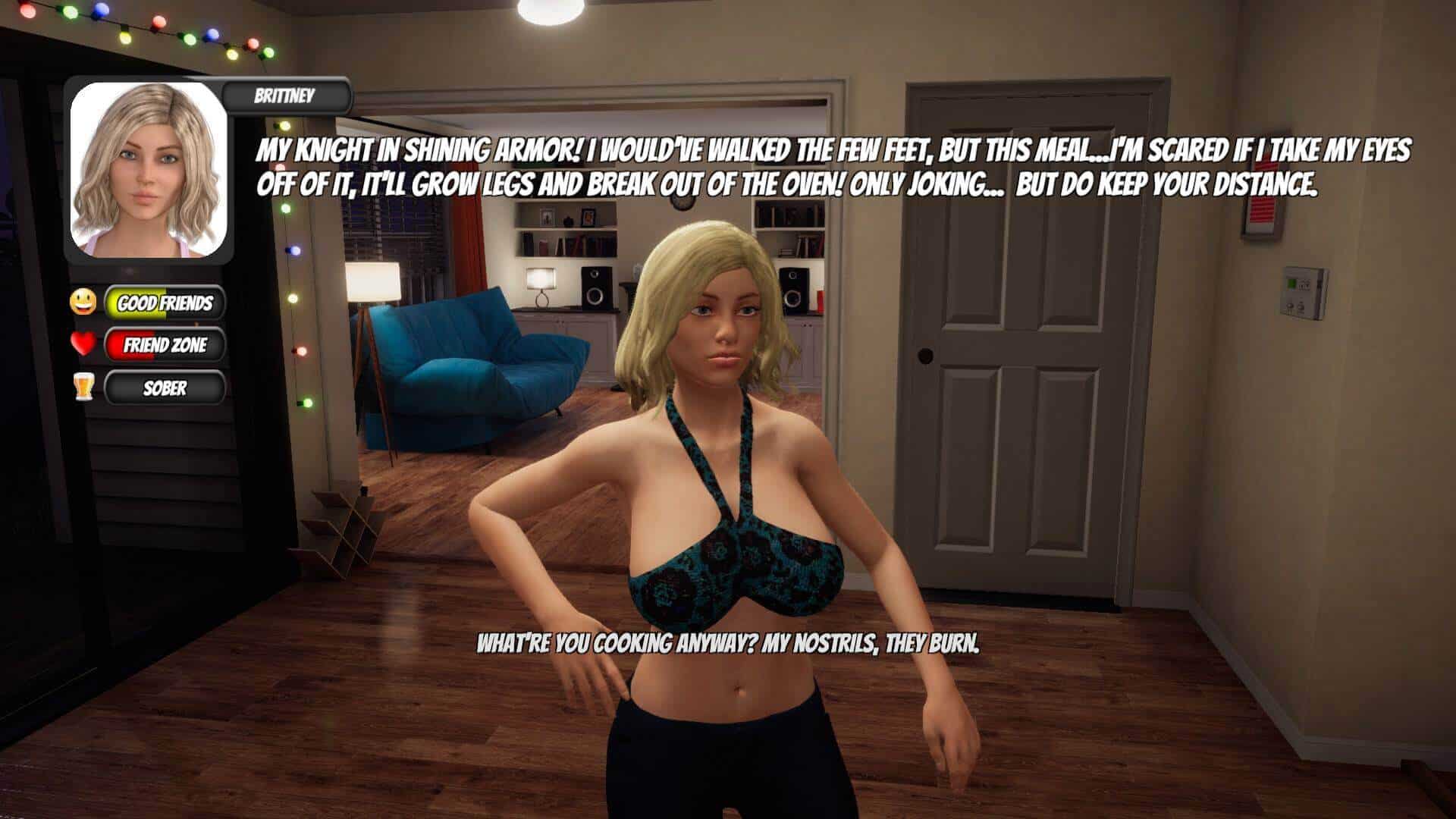 House Party Free PC Download - GamesPCDownload