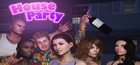 download house party