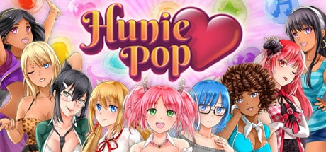 Huniepop