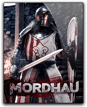 MORDHAU