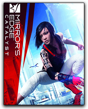 Mirrors Edge Catalyst