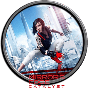 Mirrors Edge Catalyst