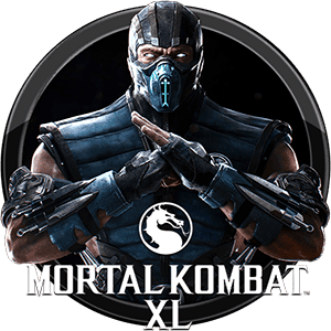 Mortal Kombat XL