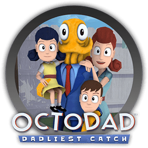 Octodad Dadliest Catch