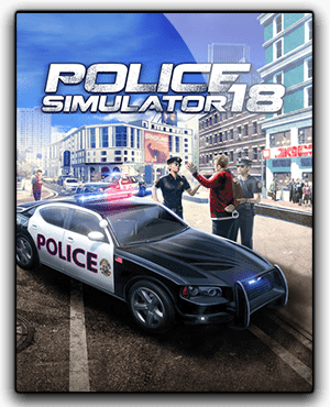 Police Simulator 18