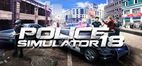 Police Simulator 18