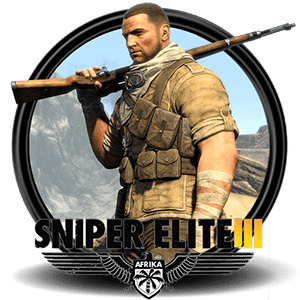 Sniper Elite III