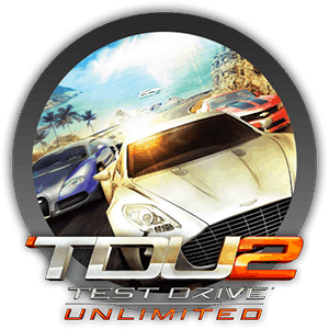 Test Drive Unlimited 2