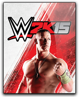 wwe 2k15 game free for pc