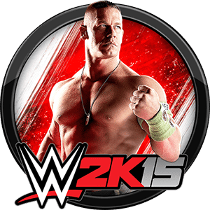 WWE 2K15