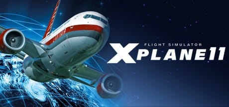 X-Plane 11