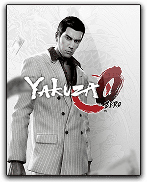 Yakuza 0