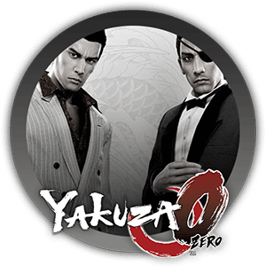 Yakuza 0