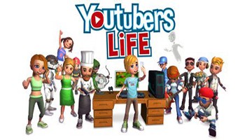 youtubers life free game
