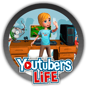 Youtubers Life