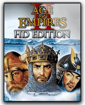 Age of Empires II HD