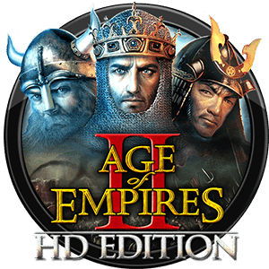 Age of Empires II HD