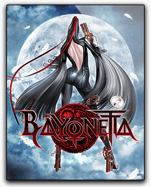 Bayonetta