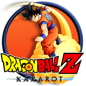 Dragon Ball Z Kakarot