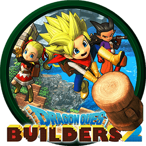 Dragon Quest Builders 2