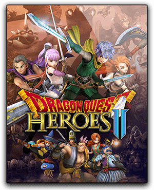 Dragon Quest Heroes II