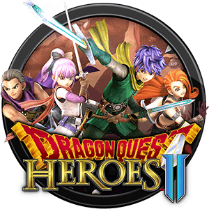 Dragon Quest Heroes II