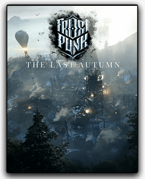 Frostpunk The Last Autumn