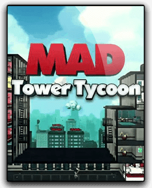 Mad Tower Tycoon