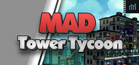 Mad Tower Tycoon