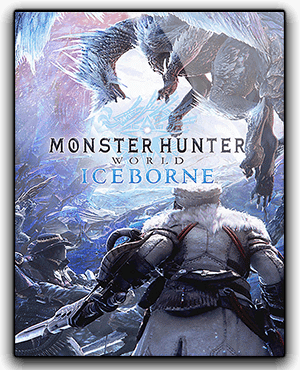 Monster Hunter World Iceborne