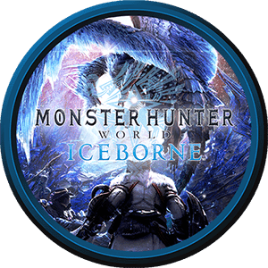 Monster Hunter World Iceborne