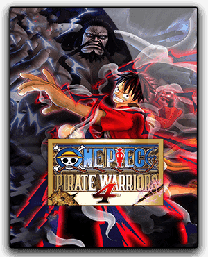 One Piece Pirate Warriors 4