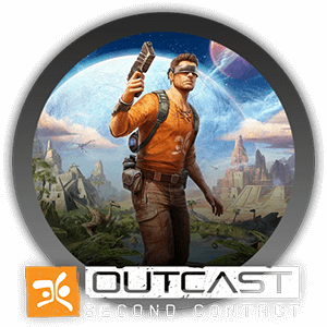 Outcast Second Contact