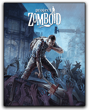 Project Zomboid