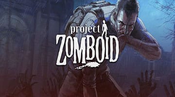 download project zomboid game