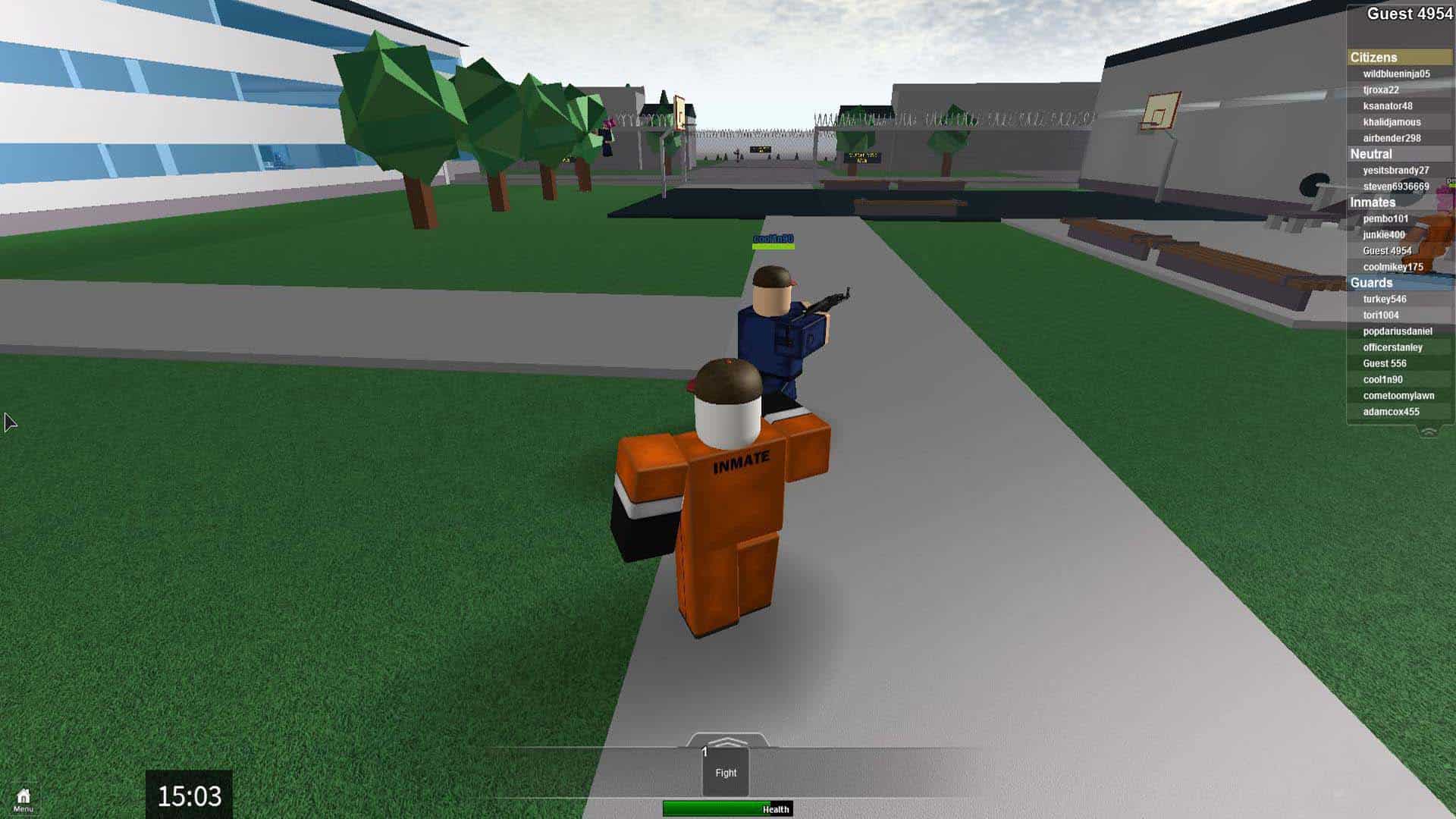 free roblox