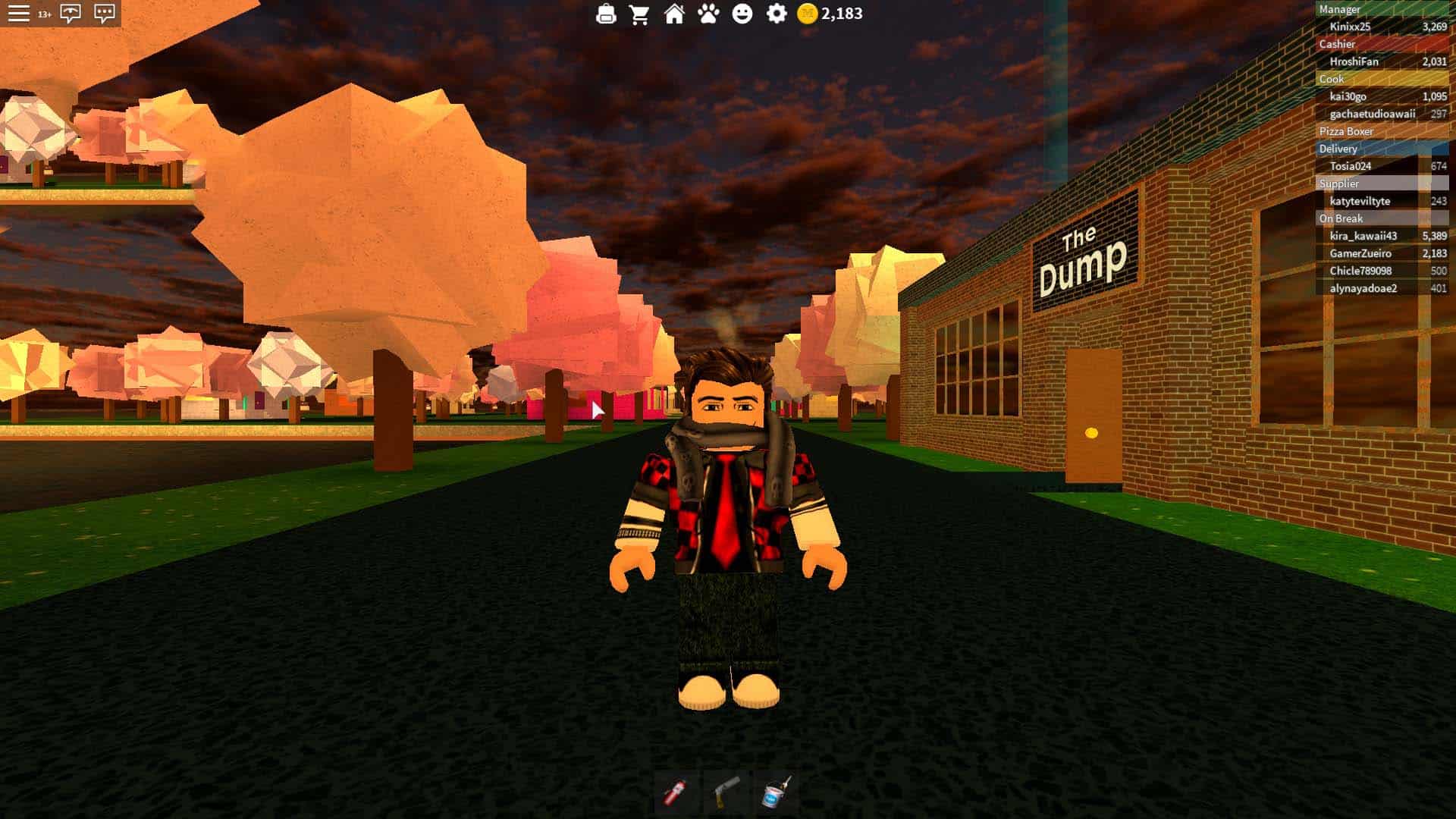 roblox for pc free download