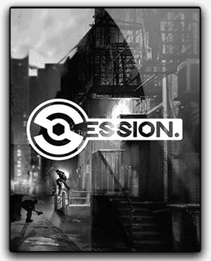 Session Skateboarding Sim Game