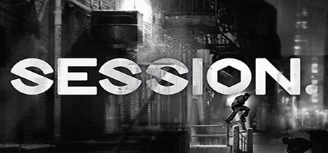 Session Skateboarding Sim Game