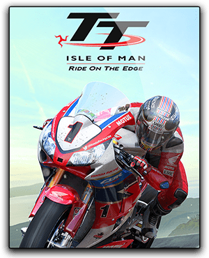 TT Isle of Man