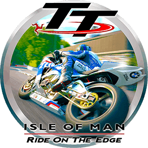 TT Isle of Man